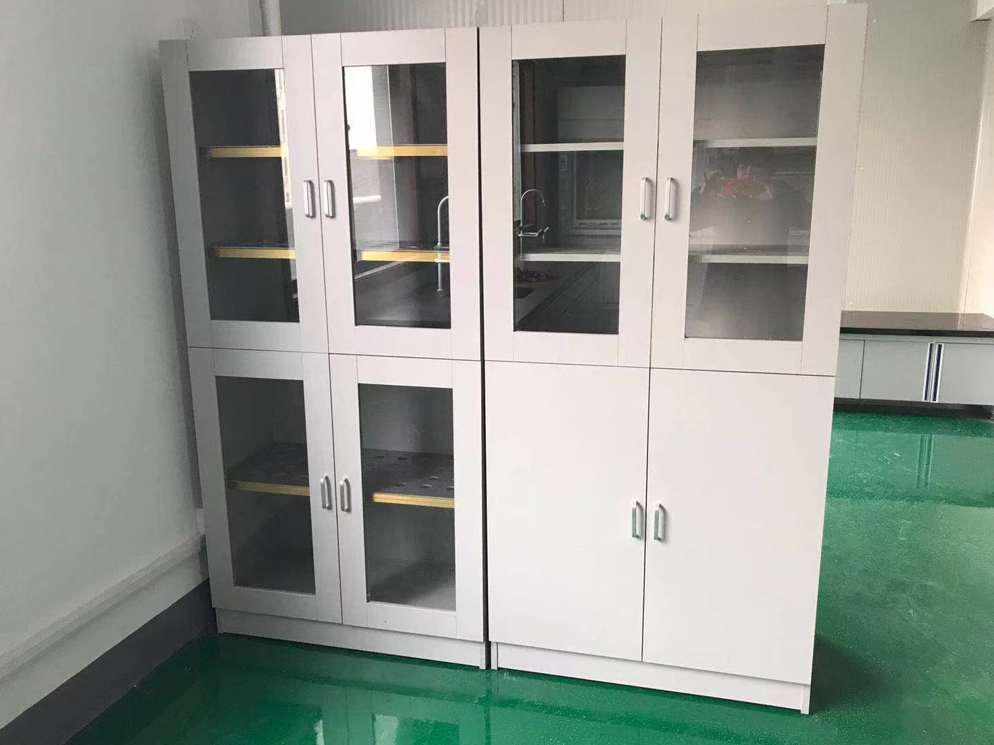 实验室家具，药品柜
